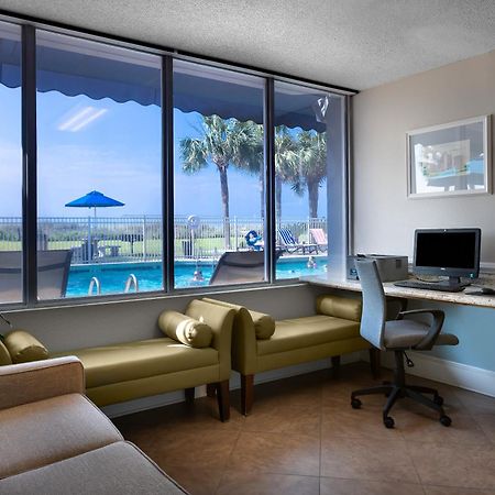 Maritime Beach Club North Myrtle Beach Esterno foto