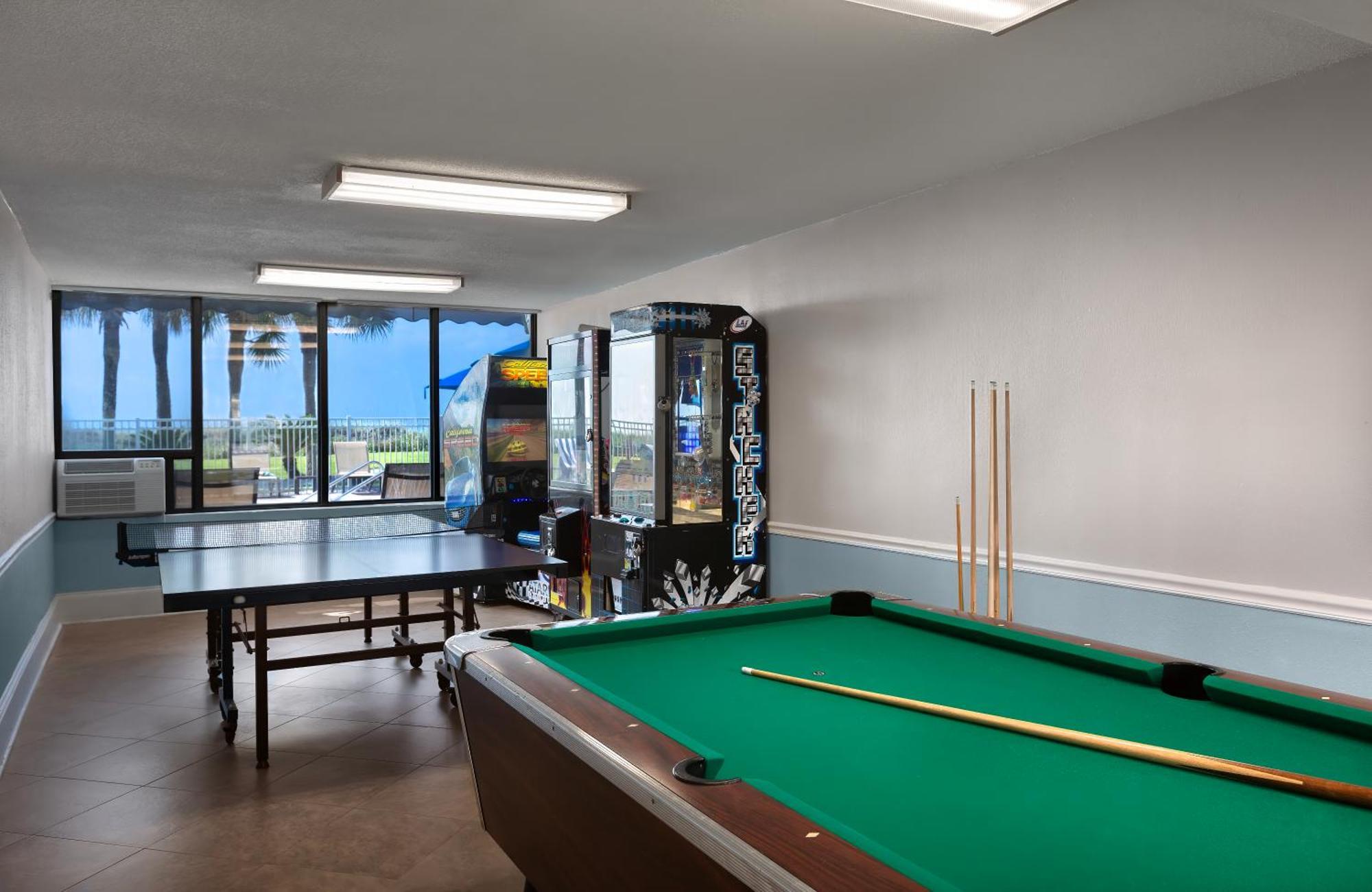 Maritime Beach Club North Myrtle Beach Esterno foto