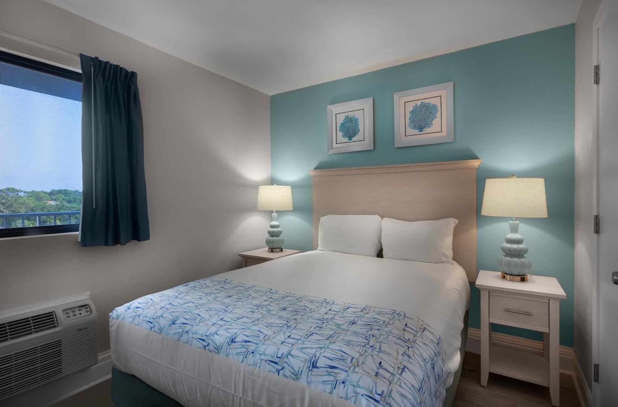 Maritime Beach Club North Myrtle Beach Esterno foto