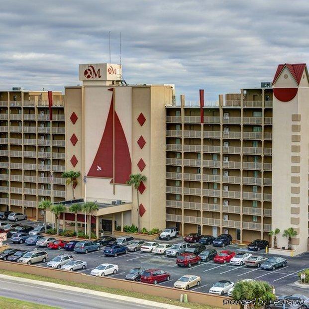 Maritime Beach Club North Myrtle Beach Esterno foto