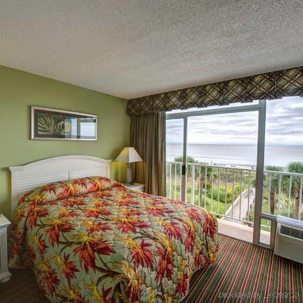 Maritime Beach Club North Myrtle Beach Esterno foto