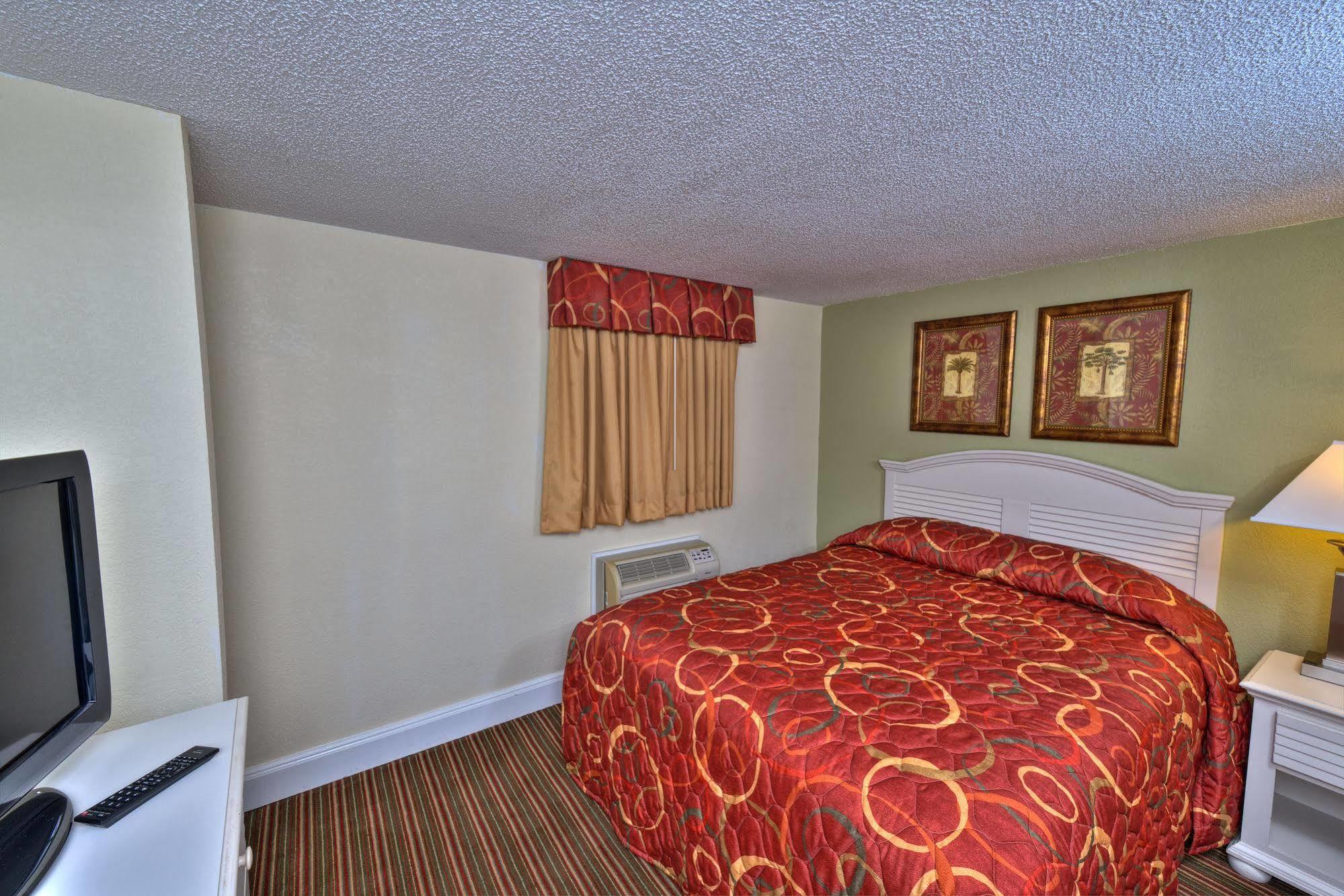Maritime Beach Club North Myrtle Beach Esterno foto