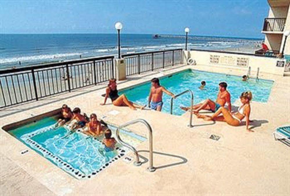 Maritime Beach Club North Myrtle Beach Esterno foto