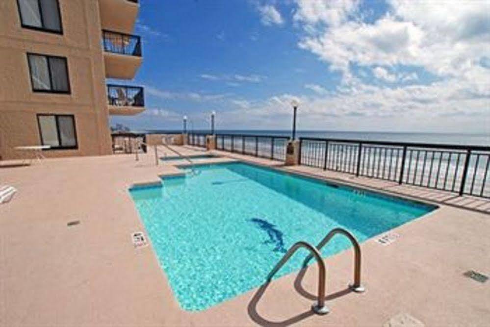 Maritime Beach Club North Myrtle Beach Esterno foto