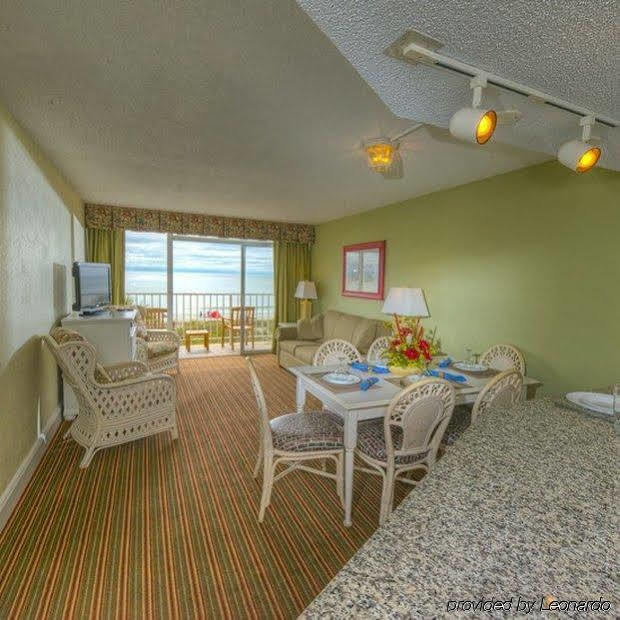 Maritime Beach Club North Myrtle Beach Esterno foto