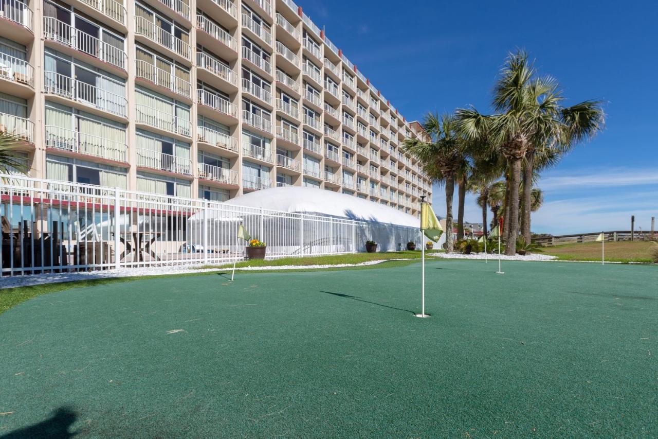 Maritime Beach Club North Myrtle Beach Esterno foto