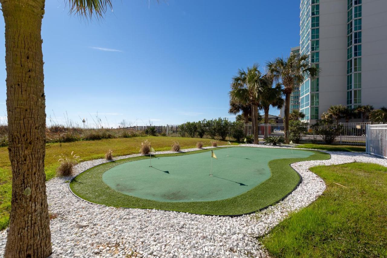 Maritime Beach Club North Myrtle Beach Esterno foto